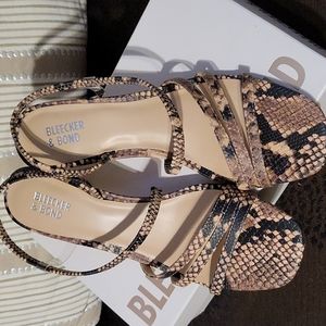 Women's Sandals